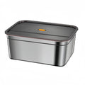 Stainless Steel Food Storage Container